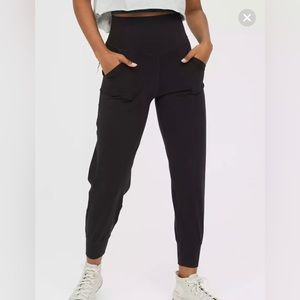Aerie offline leggings- M